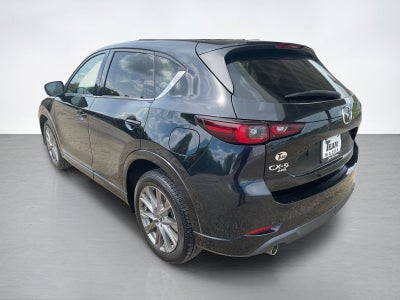 2024 Mazda Mazda CX-5 2.5 S Premium Package