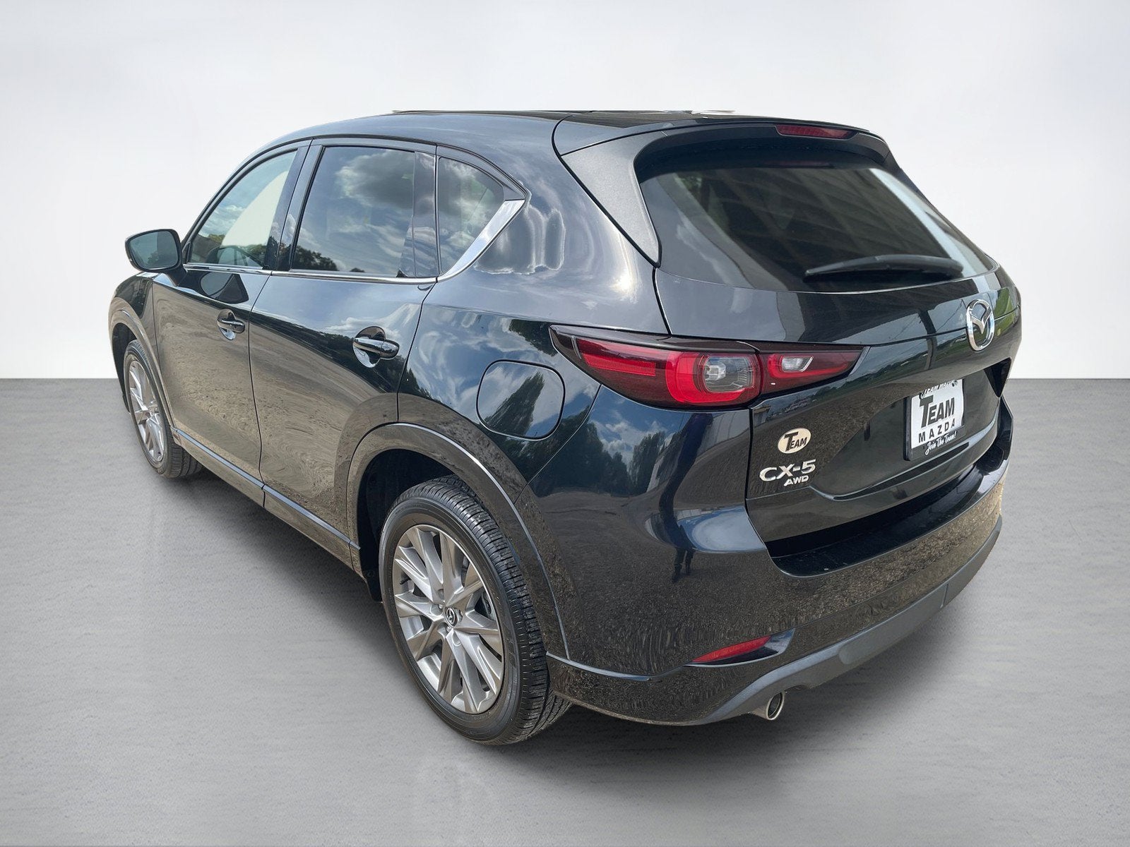 2024 Mazda Mazda CX-5 2.5 S Premium Package