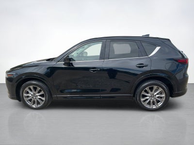2024 Mazda Mazda CX-5 2.5 S Premium Package