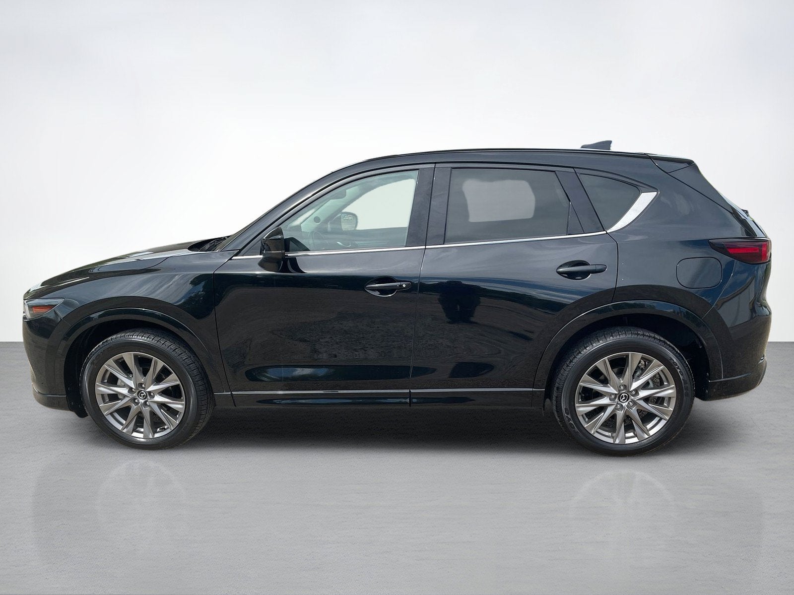 2024 Mazda Mazda CX-5 2.5 S Premium Package