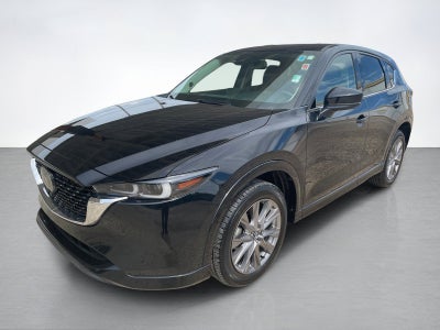 2024 Mazda Mazda CX-5 2.5 S Premium Package