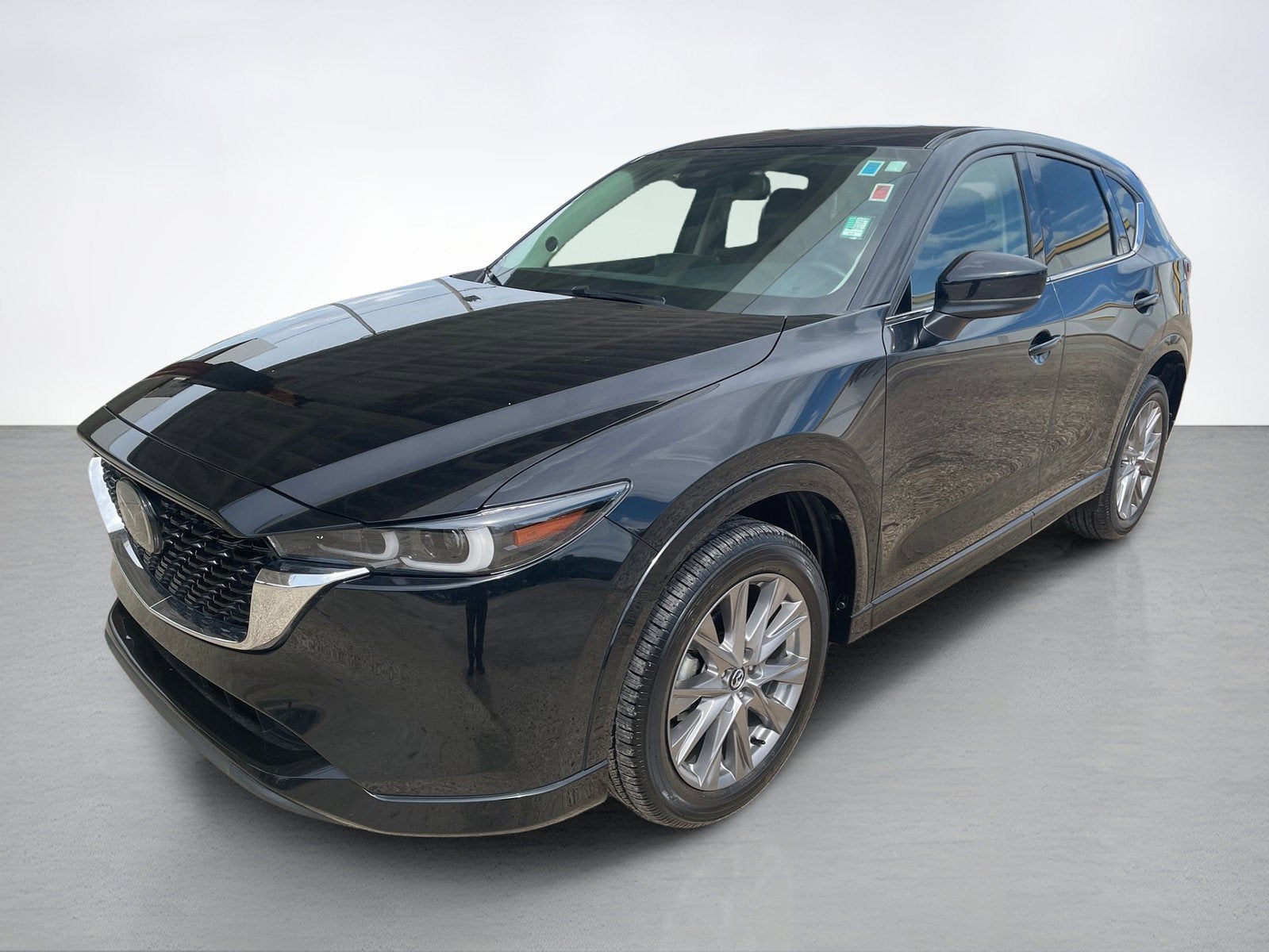 2024 Mazda Mazda CX-5 2.5 S Premium Package