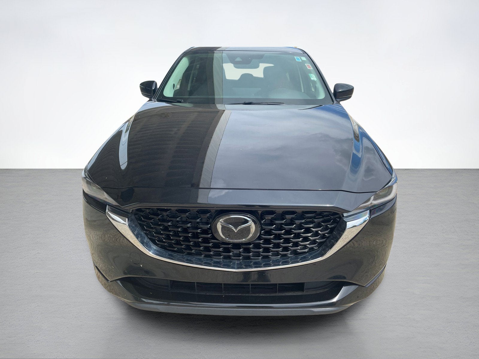 2024 Mazda Mazda CX-5 2.5 S Premium Package