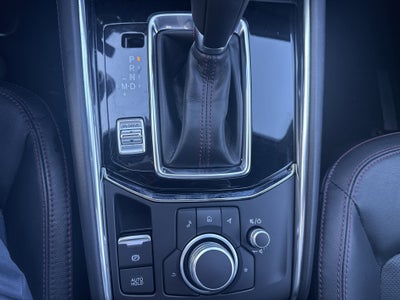 2025 Mazda Mazda CX-5 2.5 Turbo Premium Package