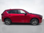 2024 Mazda Mazda CX-5 2.5 Turbo Signature