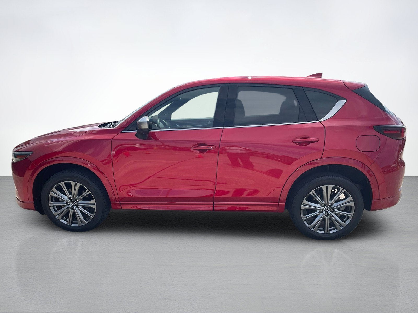 2024 Mazda Mazda CX-5 2.5 Turbo Signature