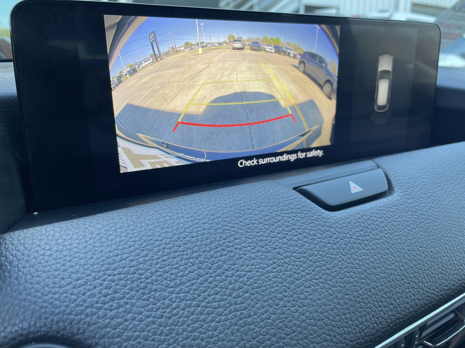 2025 Mazda Mazda CX-70 3.3 Turbo Preferred Package