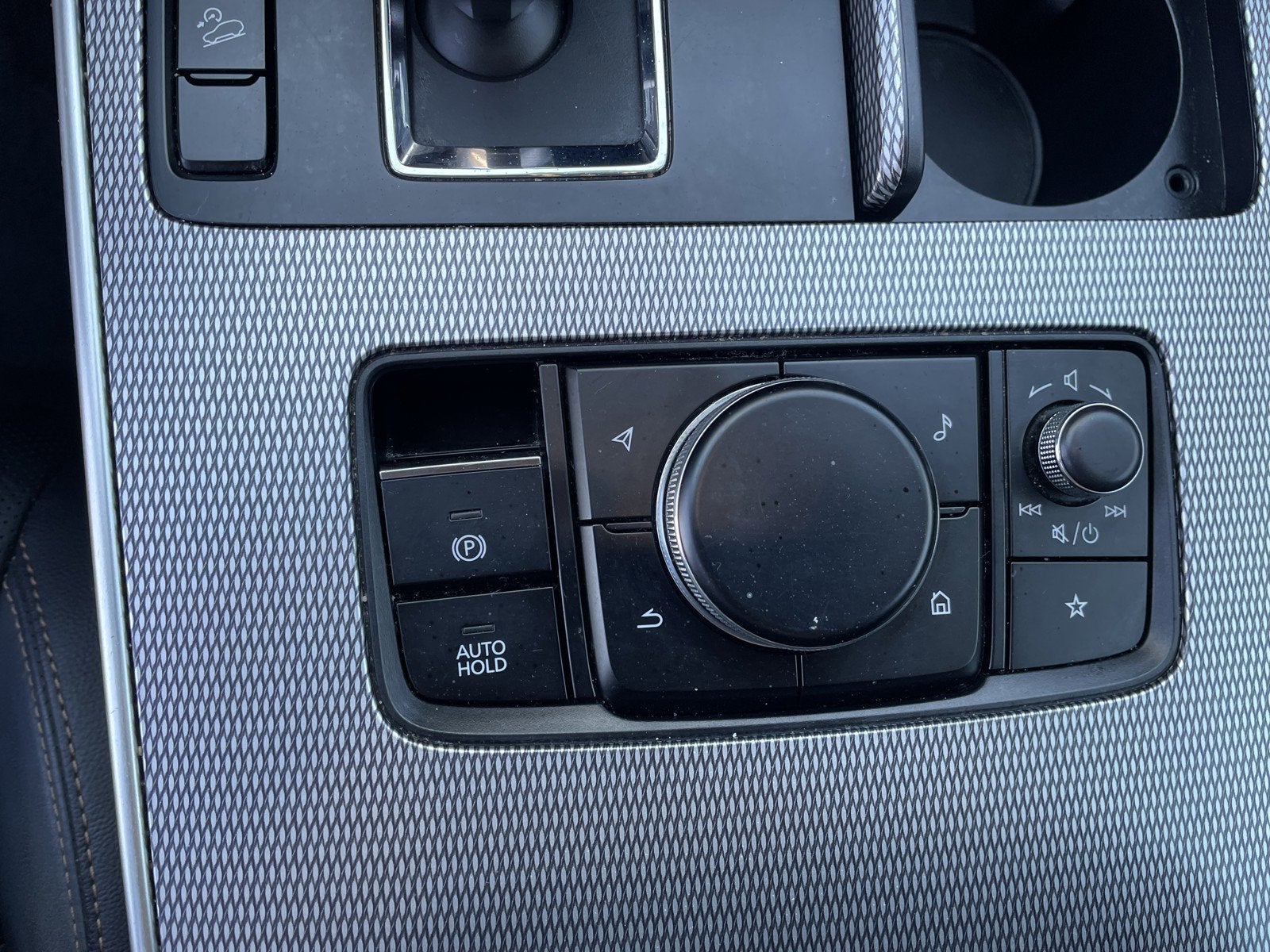 2025 Mazda Mazda CX-70 3.3 Turbo Preferred Package