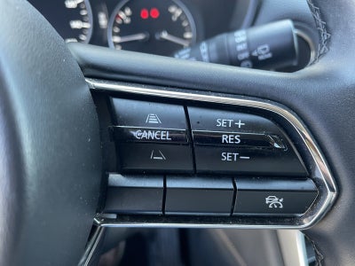 2025 Mazda Mazda CX-70 3.3 Turbo Preferred Package