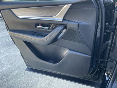 2025 Mazda Mazda CX-70 3.3 Turbo Preferred Package