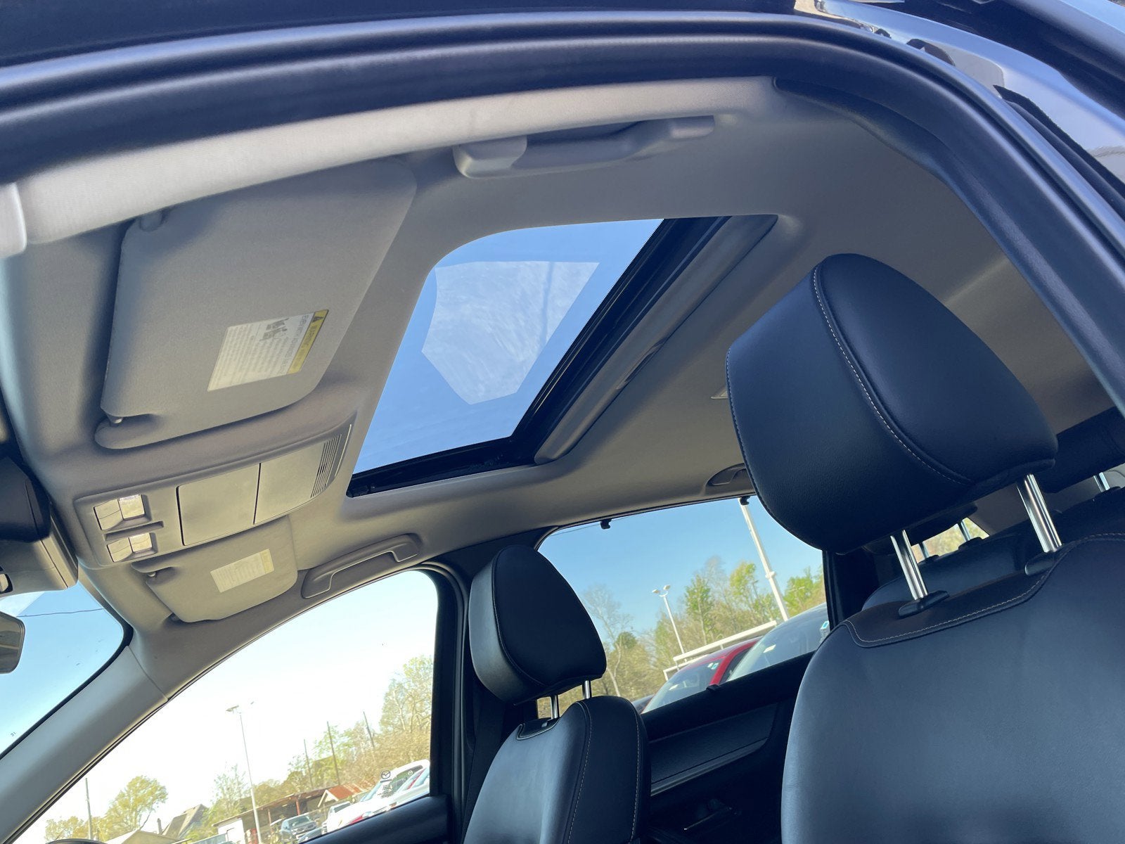 2025 Mazda Mazda CX-70 3.3 Turbo Preferred Package