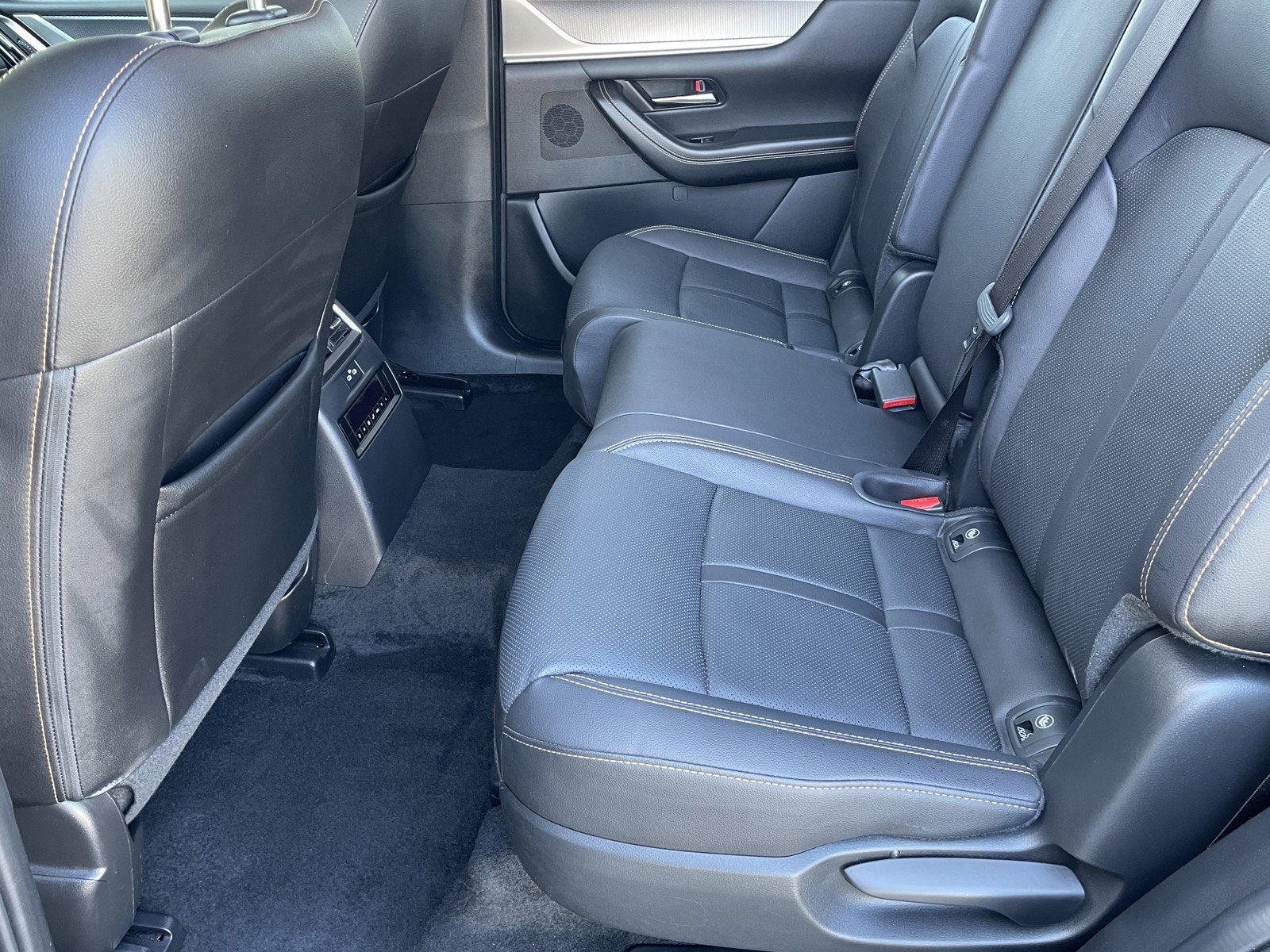 2025 Mazda Mazda CX-70 3.3 Turbo Preferred Package