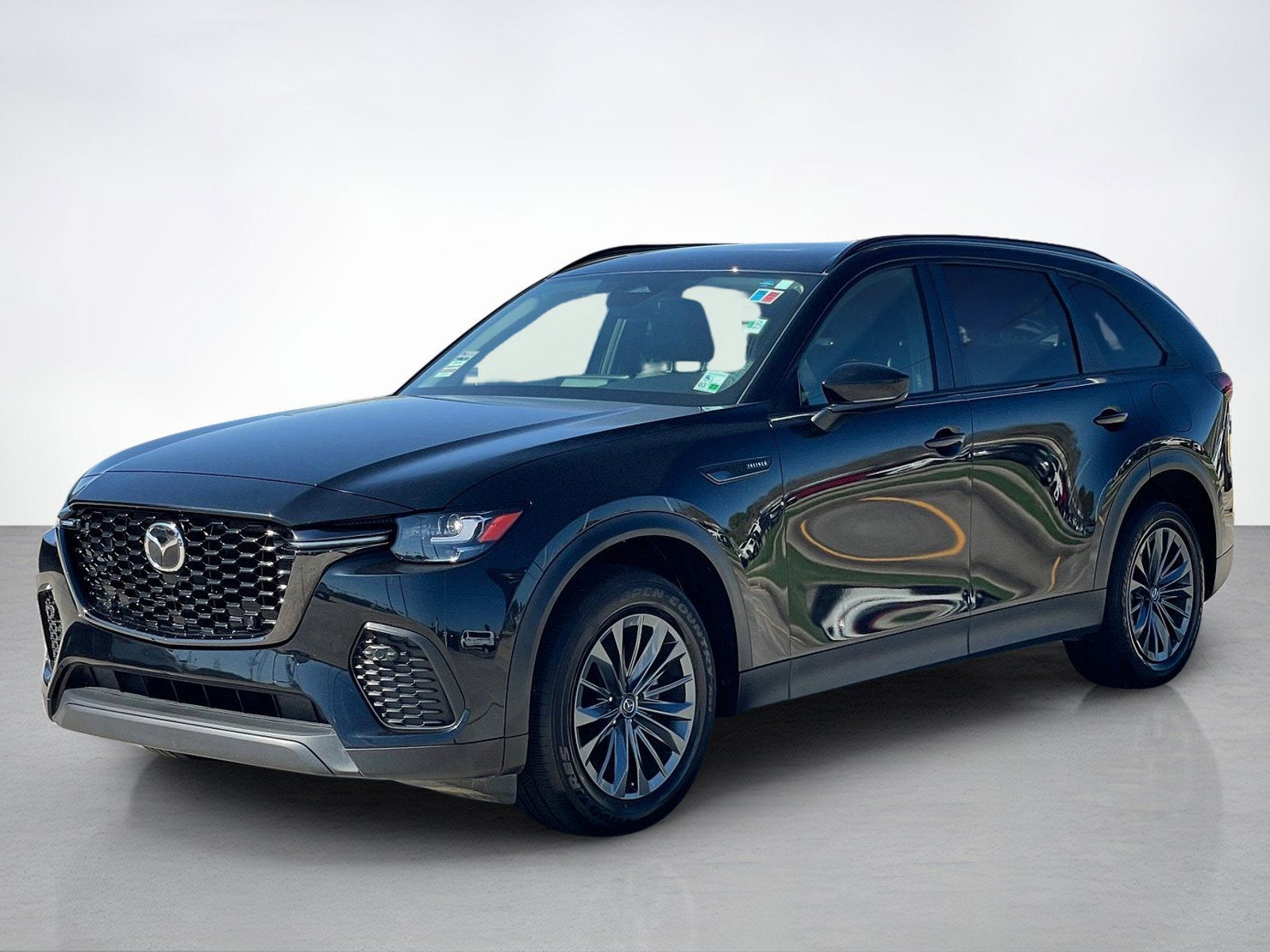 2025 Mazda Mazda CX-70 3.3 Turbo Preferred Package