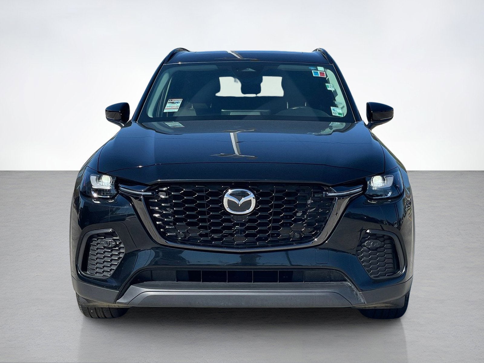 2025 Mazda Mazda CX-70 3.3 Turbo Preferred Package