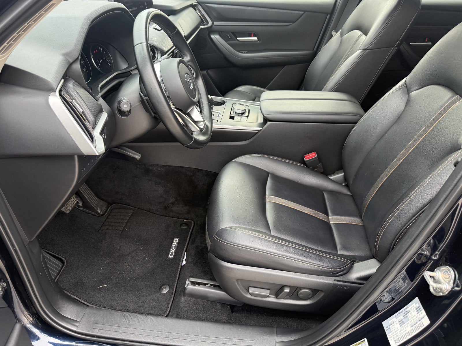 2024 Mazda Mazda CX-90 3.3 Turbo Select