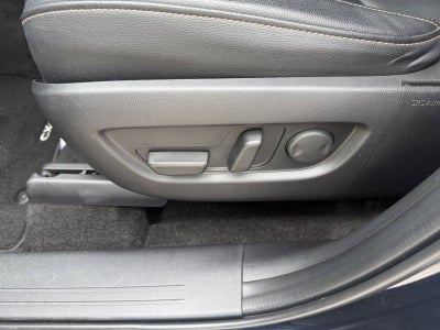 2024 Mazda Mazda CX-90 3.3 Turbo Select