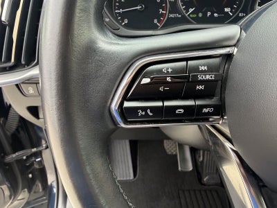 2024 Mazda Mazda CX-90 3.3 Turbo Select