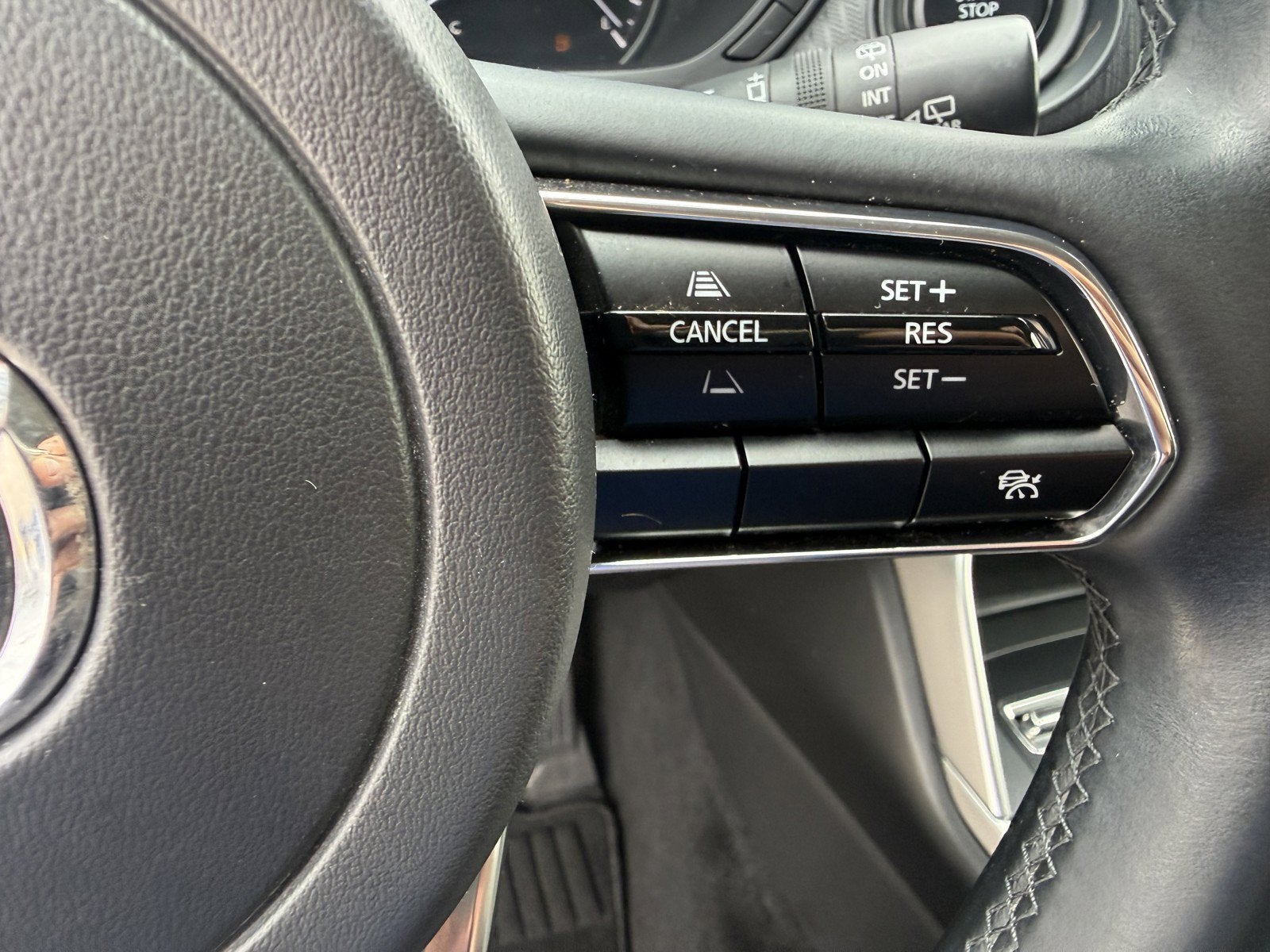 2024 Mazda Mazda CX-90 3.3 Turbo Select