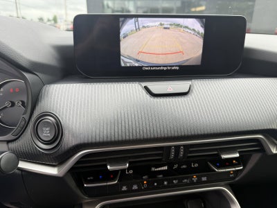2024 Mazda Mazda CX-90 3.3 Turbo Select