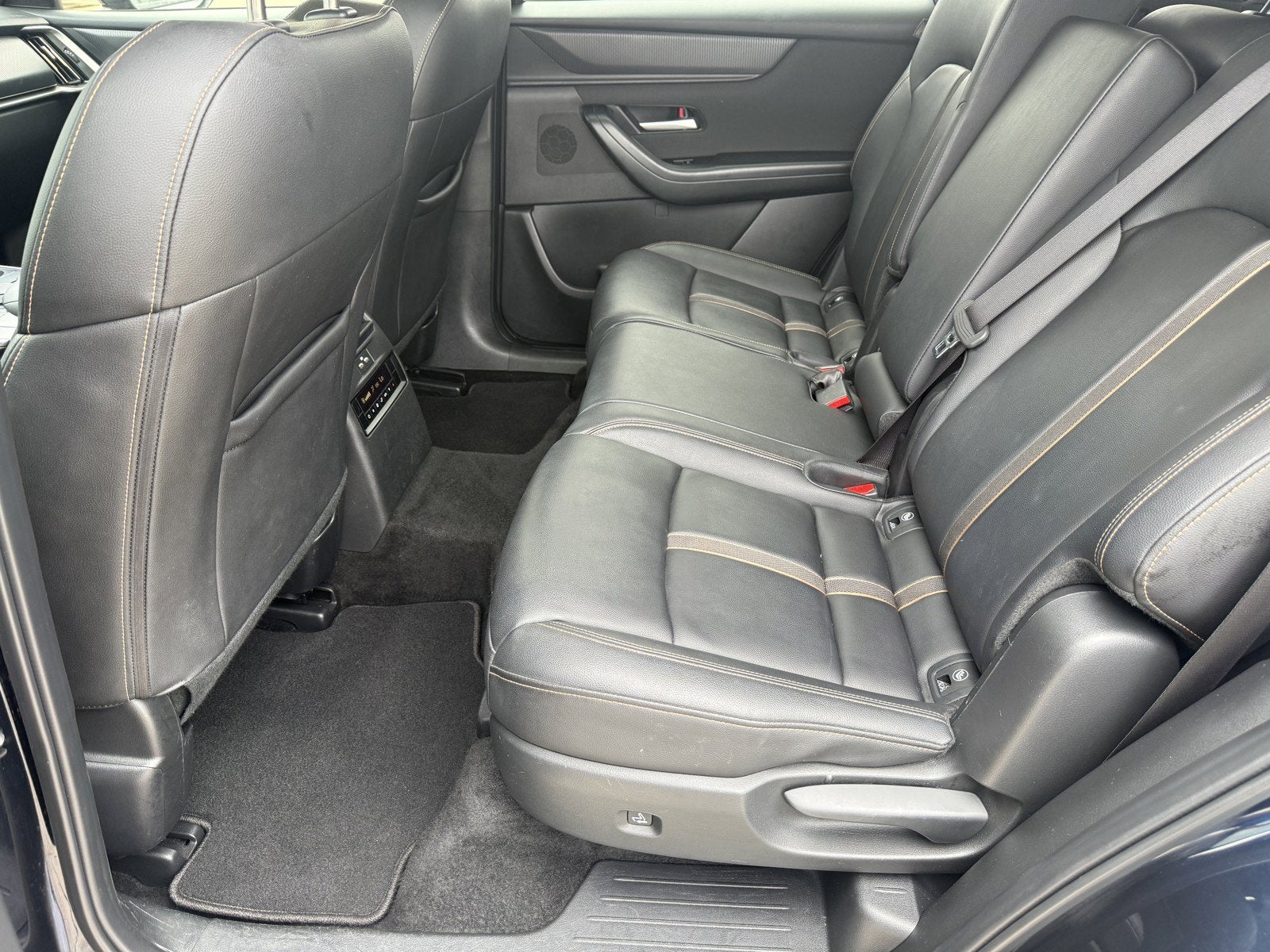 2024 Mazda Mazda CX-90 3.3 Turbo Select
