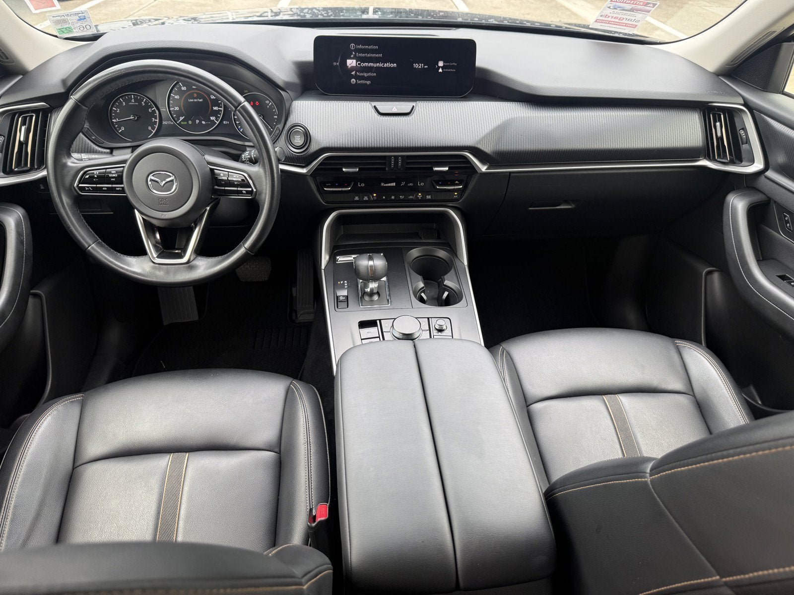 2024 Mazda Mazda CX-90 3.3 Turbo Select