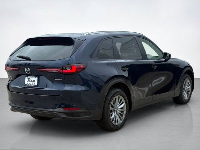 2024 Mazda Mazda CX-90 3.3 Turbo Select