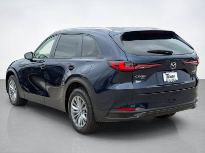 2024 Mazda Mazda CX-90 3.3 Turbo Select