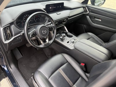 2024 Mazda Mazda CX-90 3.3 Turbo Select