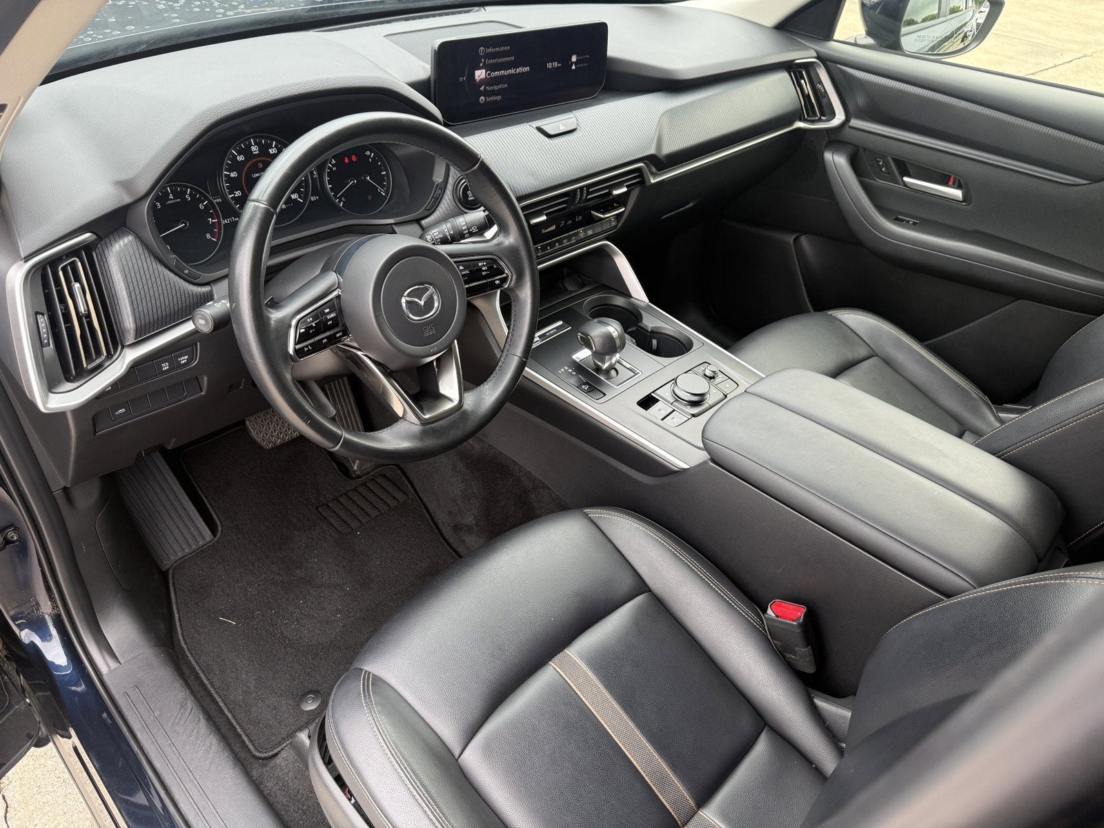 2024 Mazda Mazda CX-90 3.3 Turbo Select