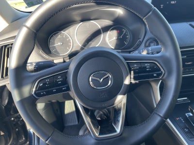 2026 Mazda Mazda CX-90 Select