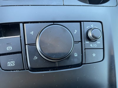 2026 Mazda Mazda CX-90 Select
