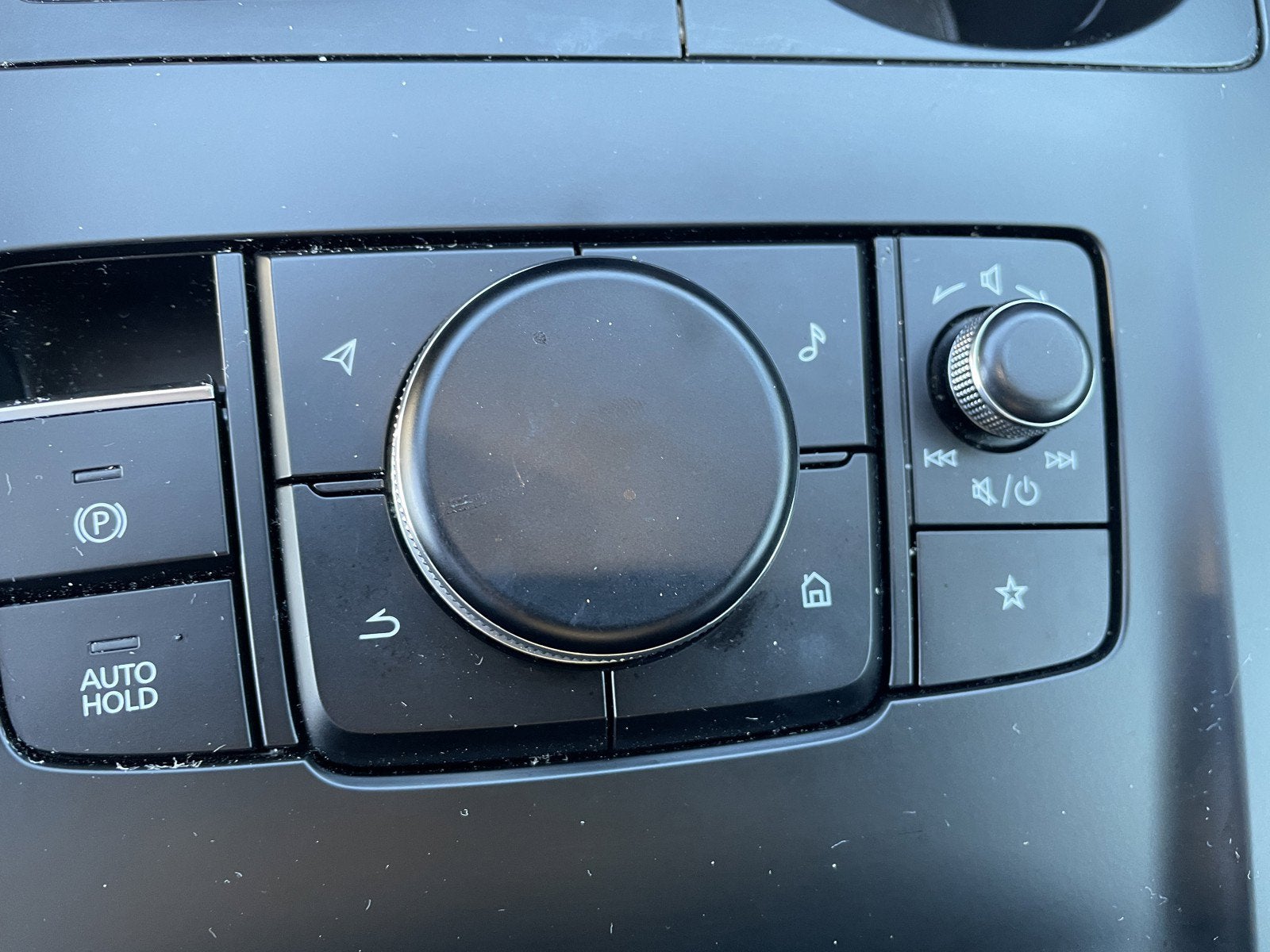 2026 Mazda Mazda CX-90 Select