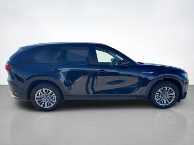 2026 Mazda Mazda CX-90 Select