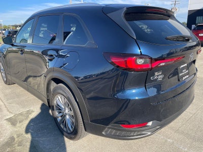 2026 Mazda Mazda CX-90 Select