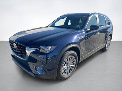2026 Mazda Mazda CX-90 Select