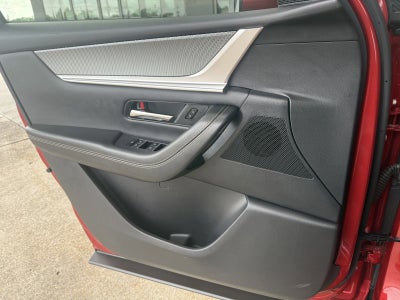 2025 Mazda Mazda CX-90 Preferred Package