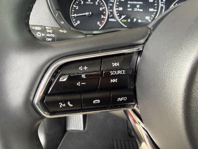 2025 Mazda Mazda CX-90 Preferred Package