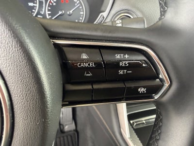 2025 Mazda Mazda CX-90 Preferred Package