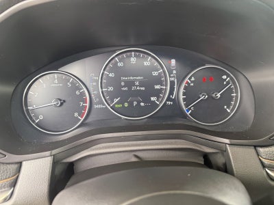 2025 Mazda Mazda CX-90 Preferred Package