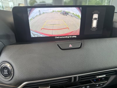 2025 Mazda Mazda CX-90 Preferred Package