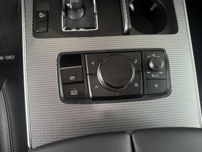 2025 Mazda Mazda CX-90 Preferred Package