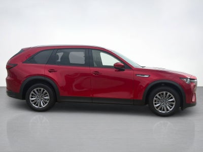 2025 Mazda Mazda CX-90 Preferred Package