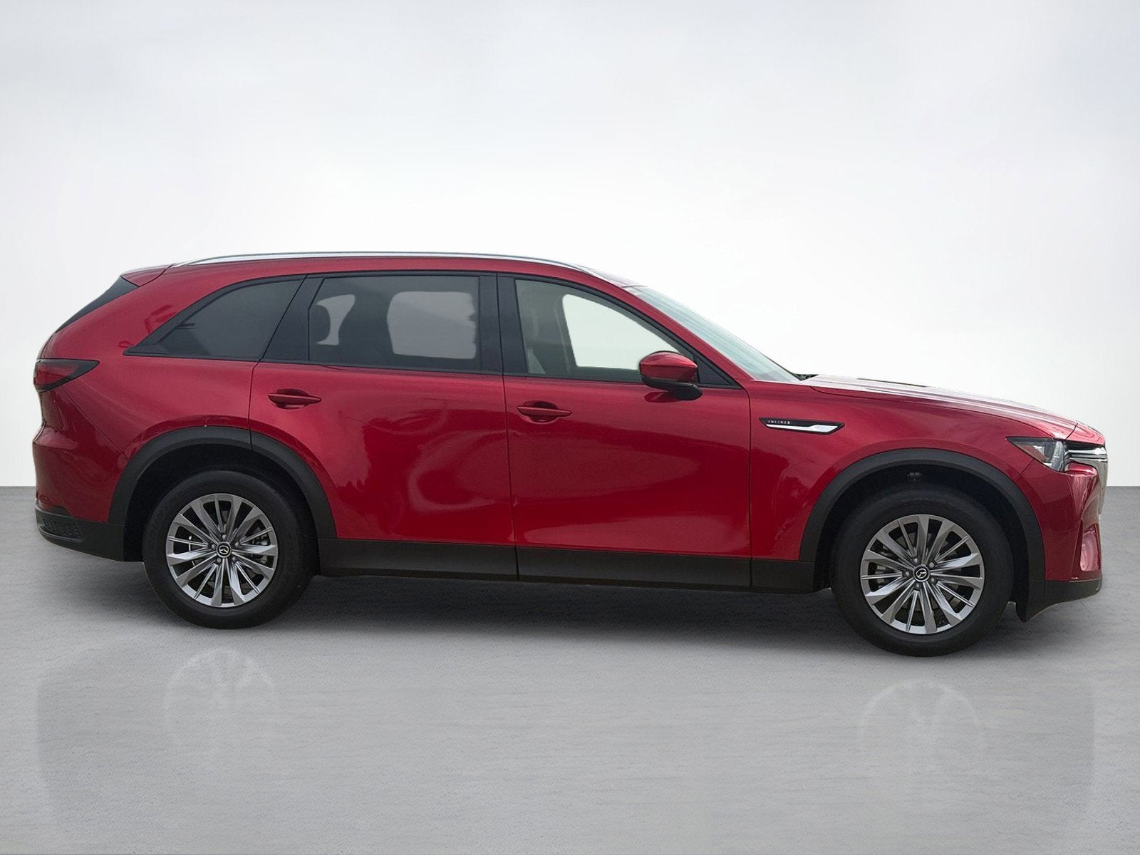 2025 Mazda Mazda CX-90 Preferred Package