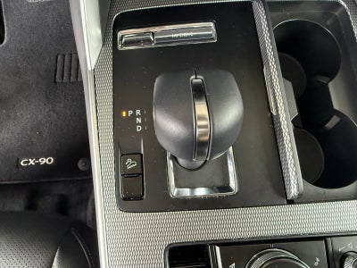 2025 Mazda Mazda CX-90 Preferred Package