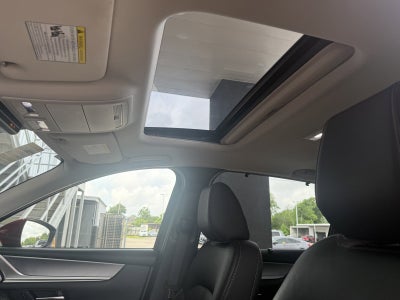 2025 Mazda Mazda CX-90 Preferred Package