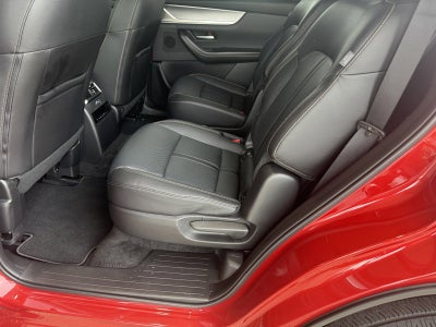 2025 Mazda Mazda CX-90 Preferred Package