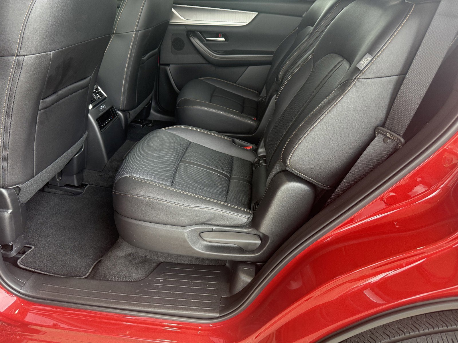 2025 Mazda Mazda CX-90 Preferred Package