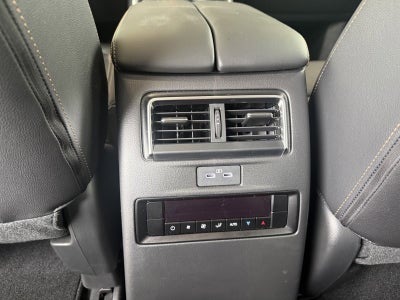 2025 Mazda Mazda CX-90 Preferred Package