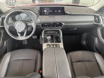 2025 Mazda Mazda CX-90 Preferred Package