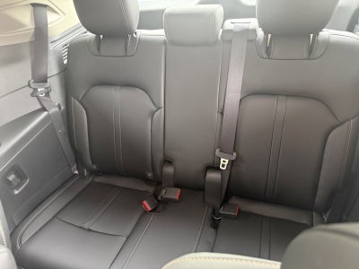 2025 Mazda Mazda CX-90 Preferred Package